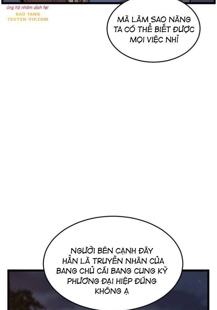 Đăng Nhập Murim [Chap 208-209] - Page 35