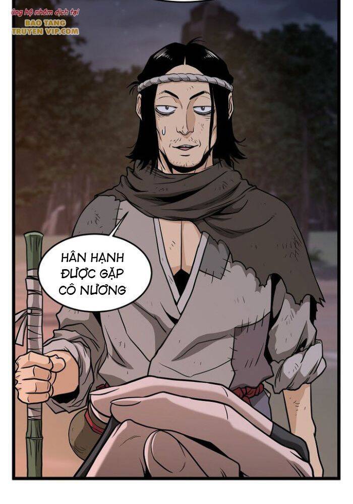 Đăng Nhập Murim [Chap 208-209] - Page 36