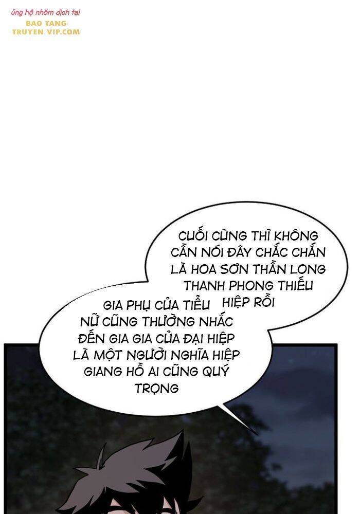 Đăng Nhập Murim [Chap 208-209] - Page 37