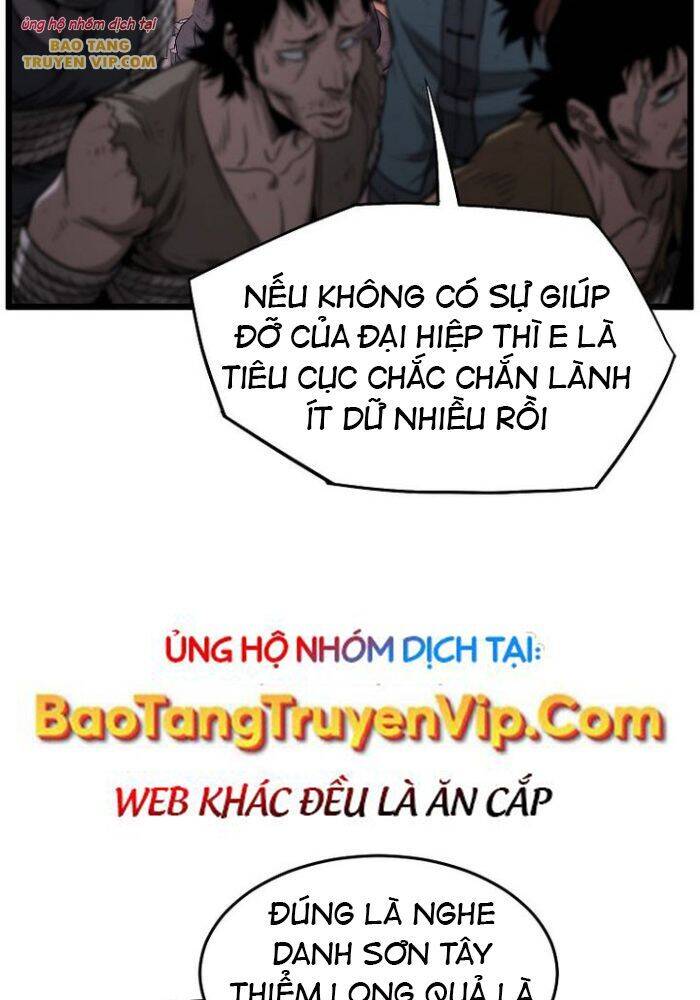 Đăng Nhập Murim [Chap 208-209] - Page 4