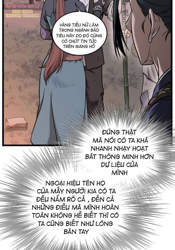 Đăng Nhập Murim [Chap 208-209] - Page 40