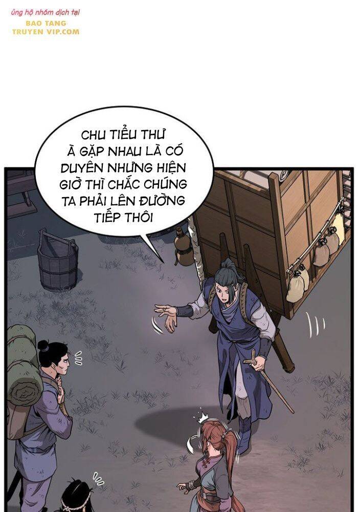 Đăng Nhập Murim [Chap 208-209] - Page 46