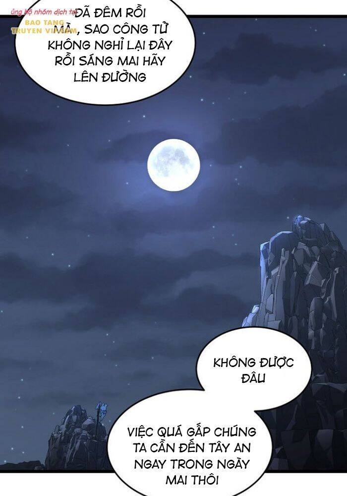 Đăng Nhập Murim [Chap 208-209] - Page 48