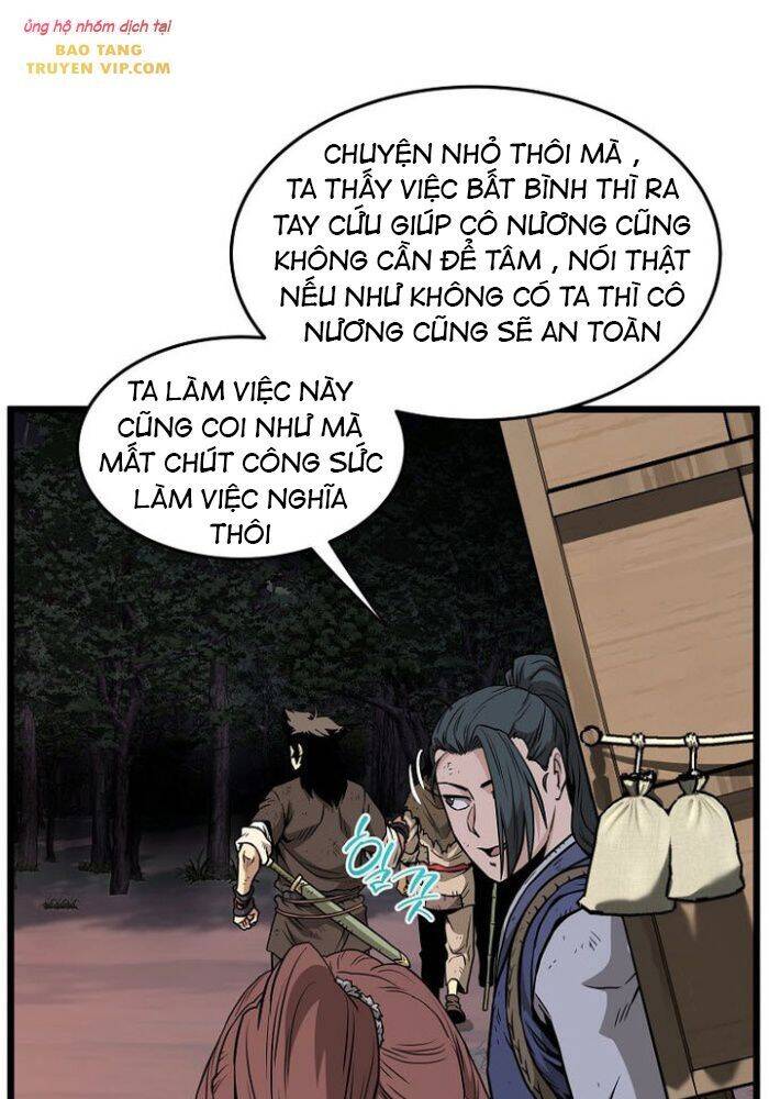 Đăng Nhập Murim [Chap 208-209] - Page 51