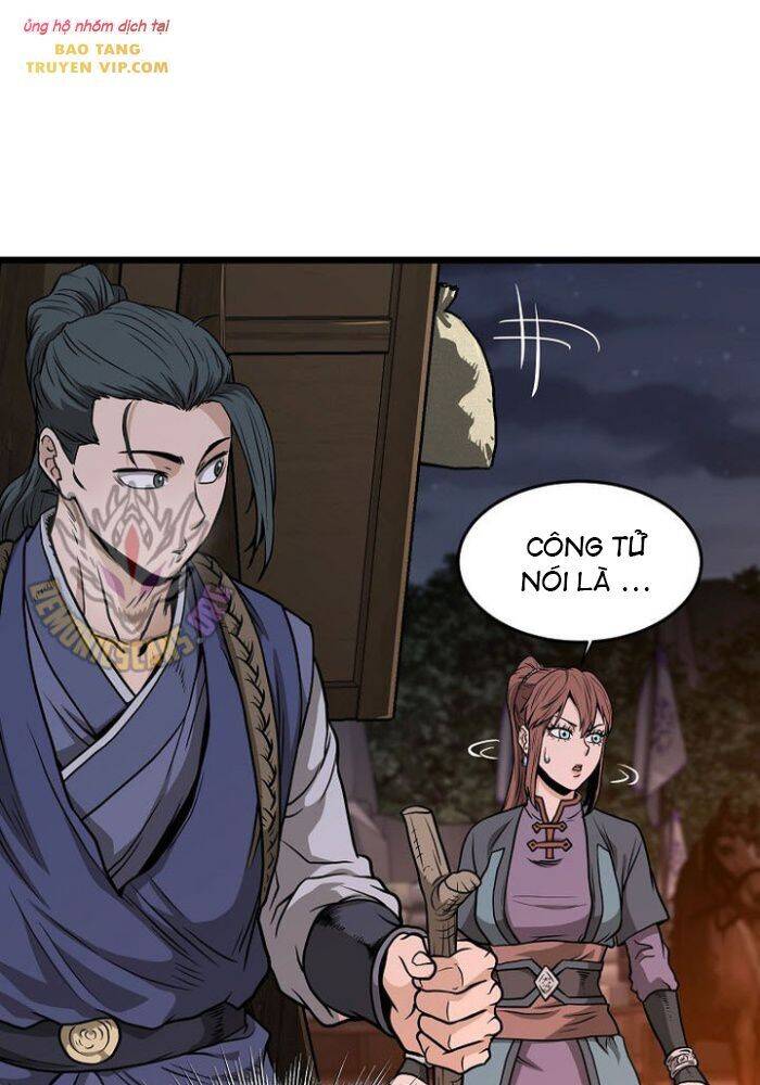 Đăng Nhập Murim [Chap 208-209] - Page 53