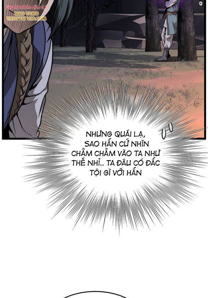 Đăng Nhập Murim [Chap 208-209] - Page 57