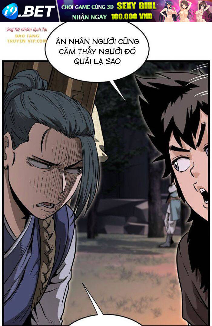 Đăng Nhập Murim [Chap 208-209] - Page 58