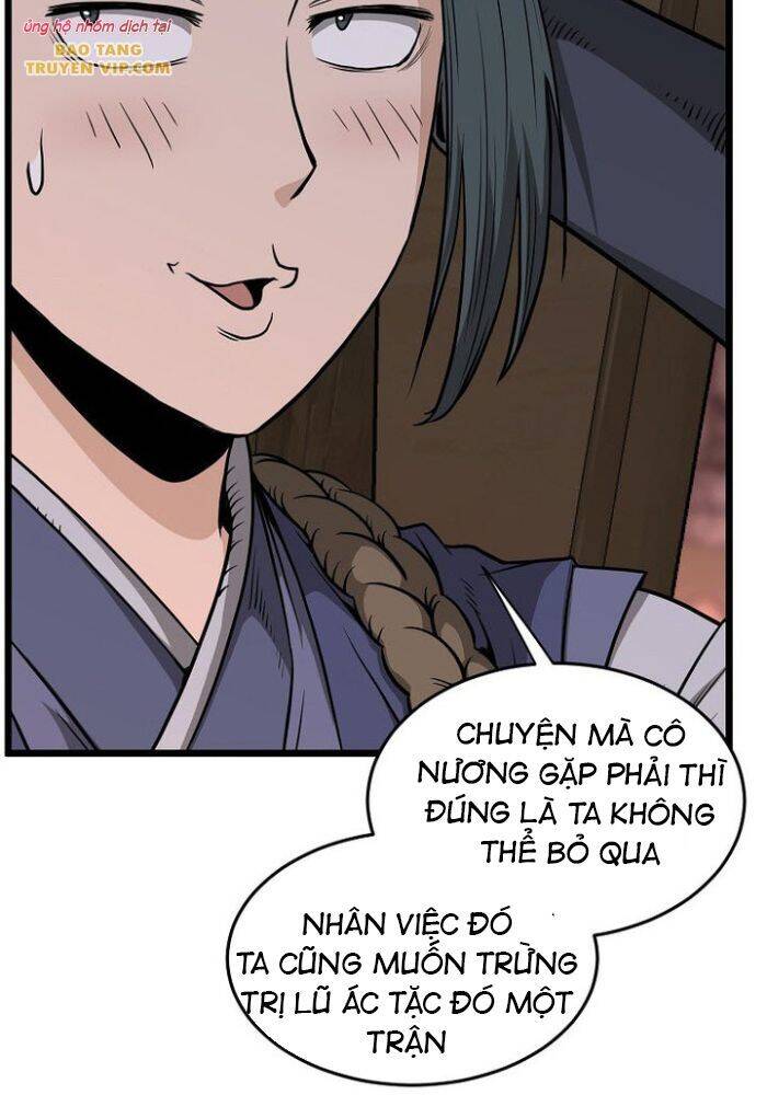 Đăng Nhập Murim [Chap 208-209] - Page 7