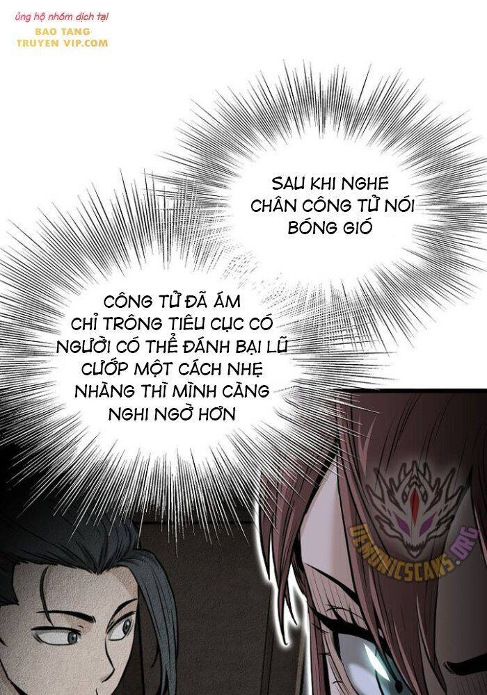 Đăng Nhập Murim [Chap 208-209] - Page 72