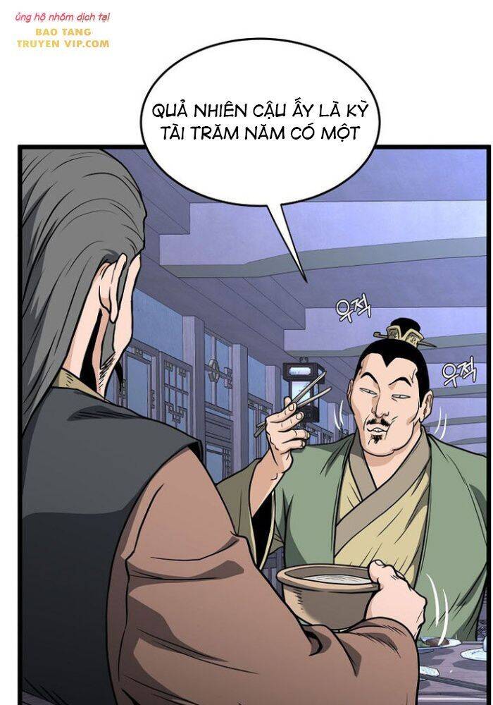 Đăng Nhập Murim [Chap 208-209] - Page 81