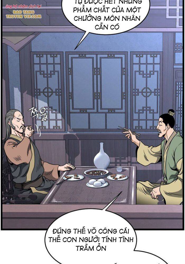 Đăng Nhập Murim [Chap 208-209] - Page 83