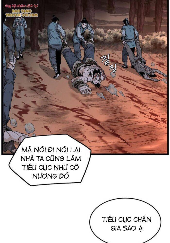 Đăng Nhập Murim [Chap 208-209] - Page 9