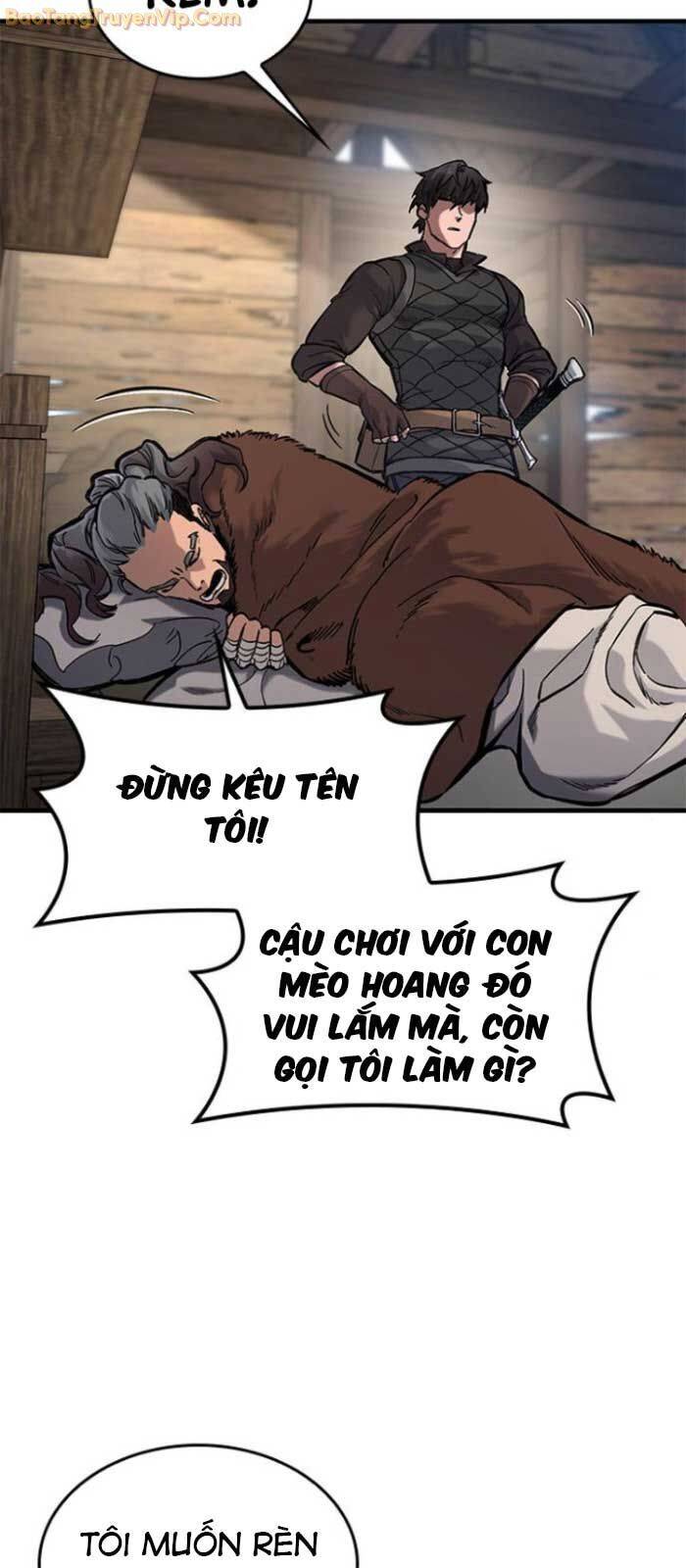 Hiệp Sĩ Sống Vì Ngày Hôm Nay [Chap 41] - Page 12