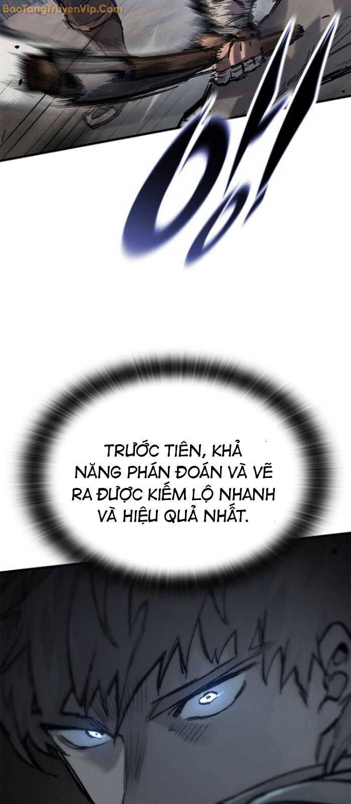 Hiệp Sĩ Sống Vì Ngày Hôm Nay [Chap 41] - Page 16