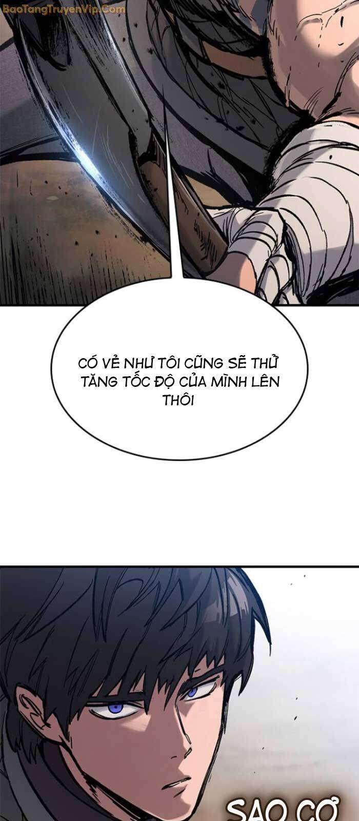 Hiệp Sĩ Sống Vì Ngày Hôm Nay [Chap 41] - Page 28