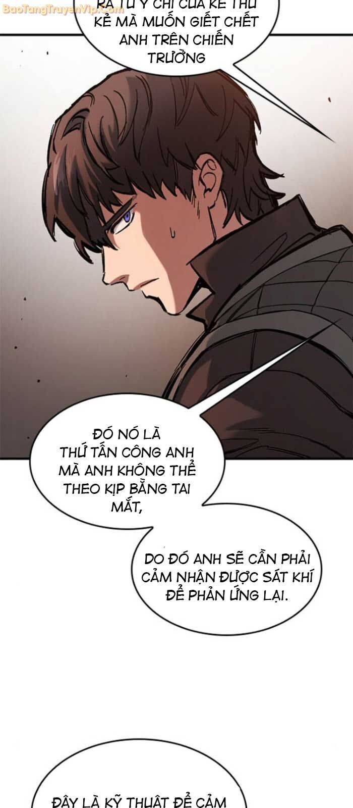 Hiệp Sĩ Sống Vì Ngày Hôm Nay [Chap 41] - Page 46