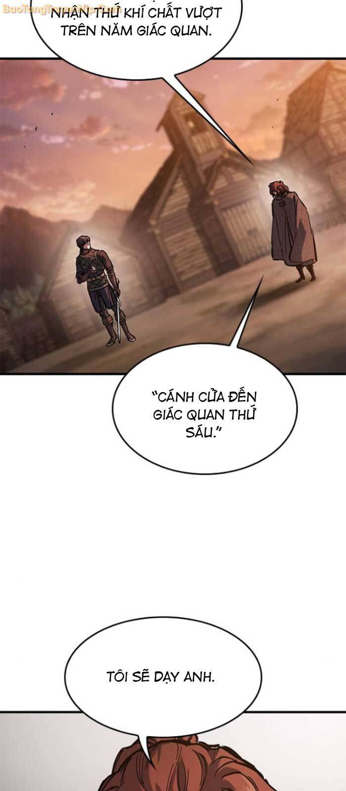 Hiệp Sĩ Sống Vì Ngày Hôm Nay [Chap 41] - Page 47