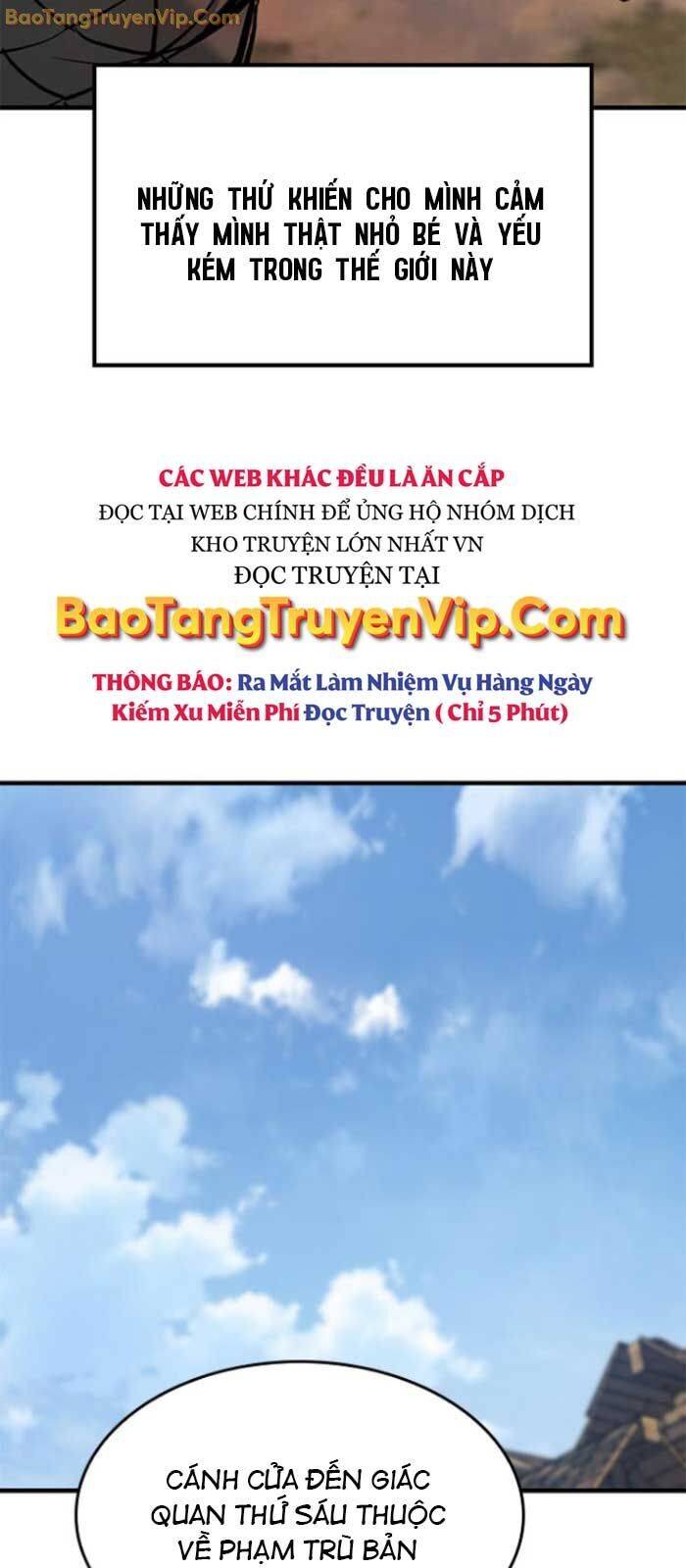 Hiệp Sĩ Sống Vì Ngày Hôm Nay [Chap 41] - Page 50