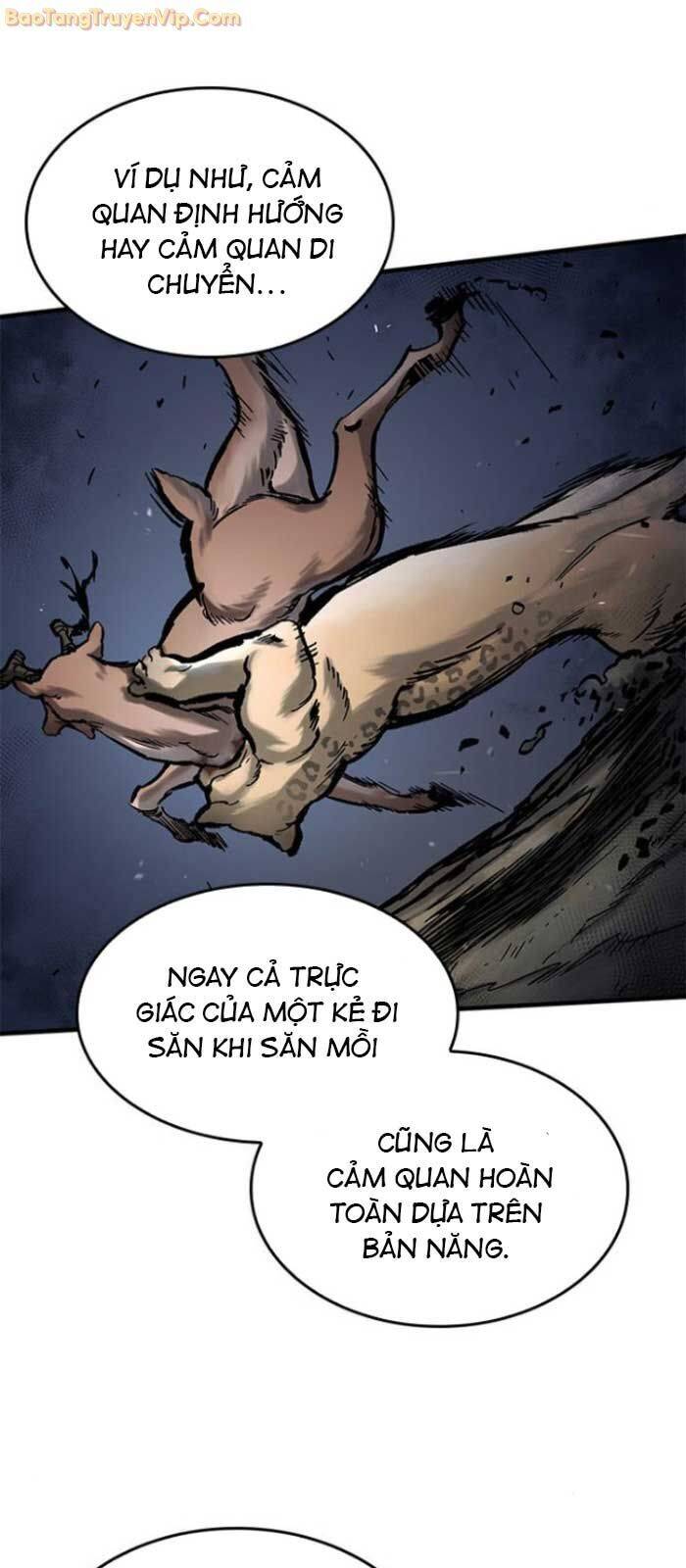 Hiệp Sĩ Sống Vì Ngày Hôm Nay [Chap 41] - Page 52