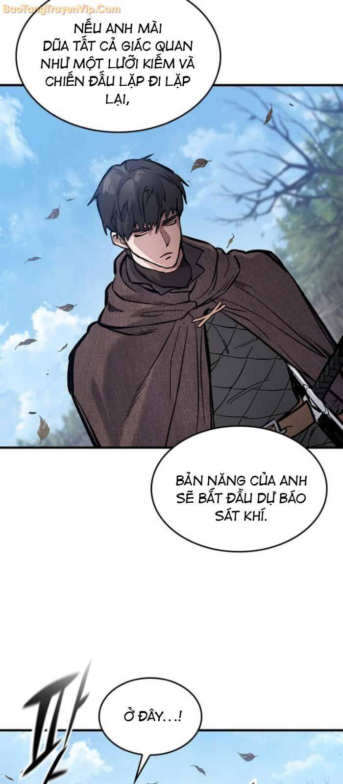 Hiệp Sĩ Sống Vì Ngày Hôm Nay [Chap 41] - Page 53