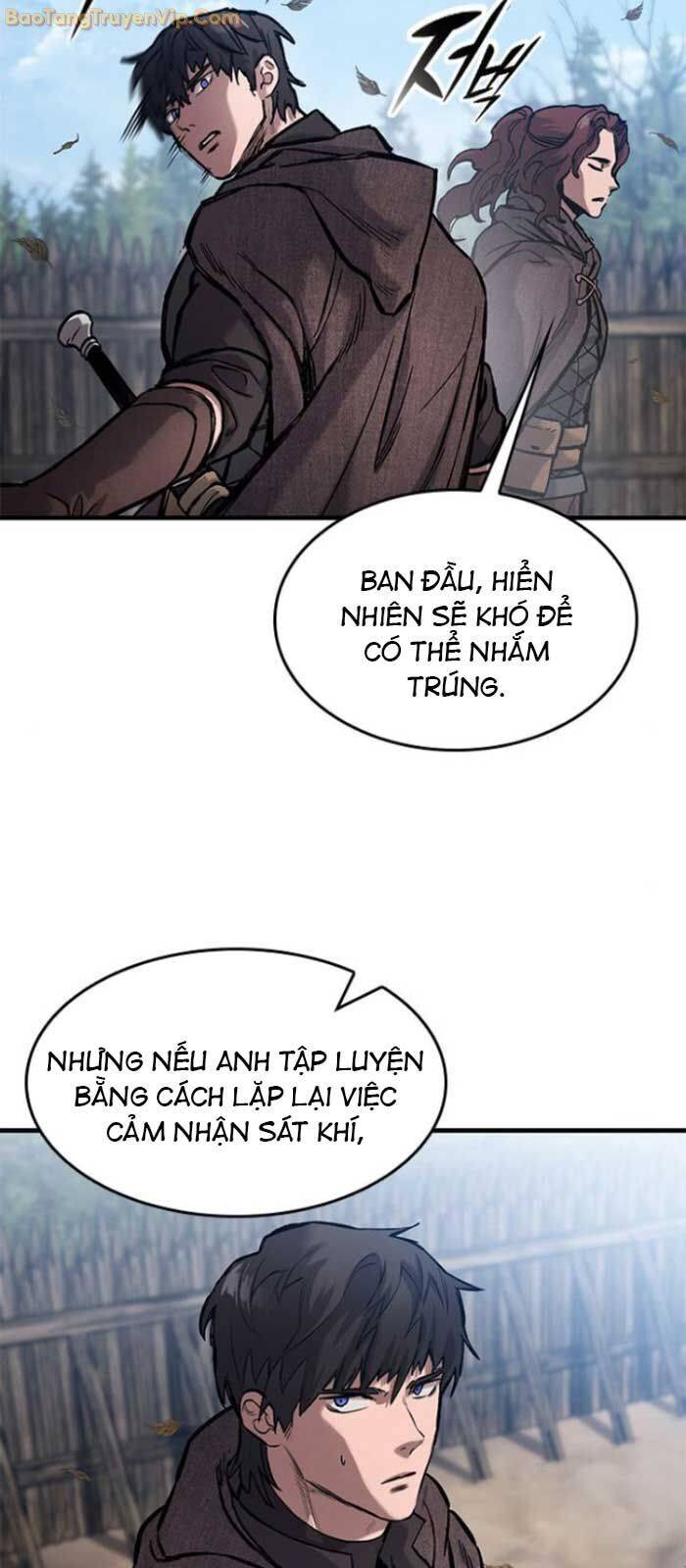 Hiệp Sĩ Sống Vì Ngày Hôm Nay [Chap 41] - Page 54