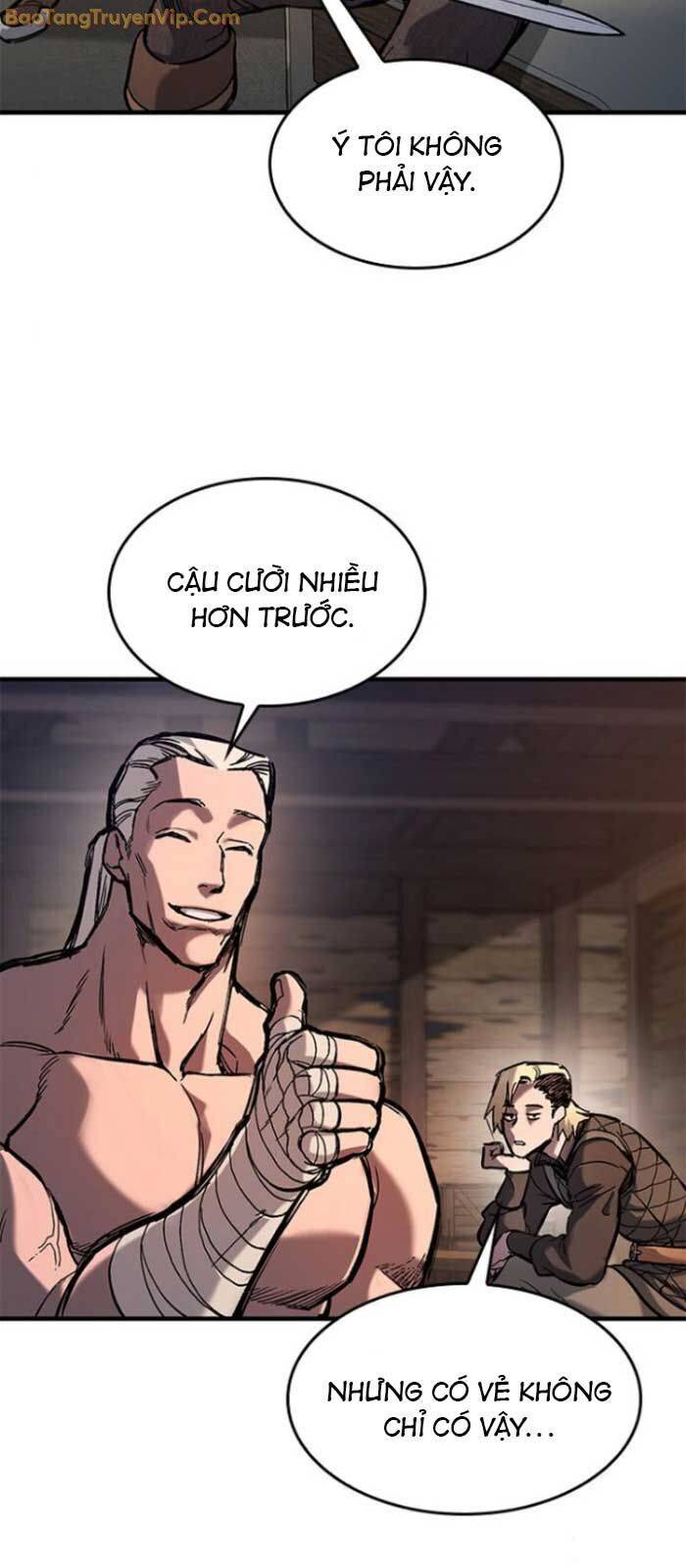 Hiệp Sĩ Sống Vì Ngày Hôm Nay [Chap 41] - Page 58