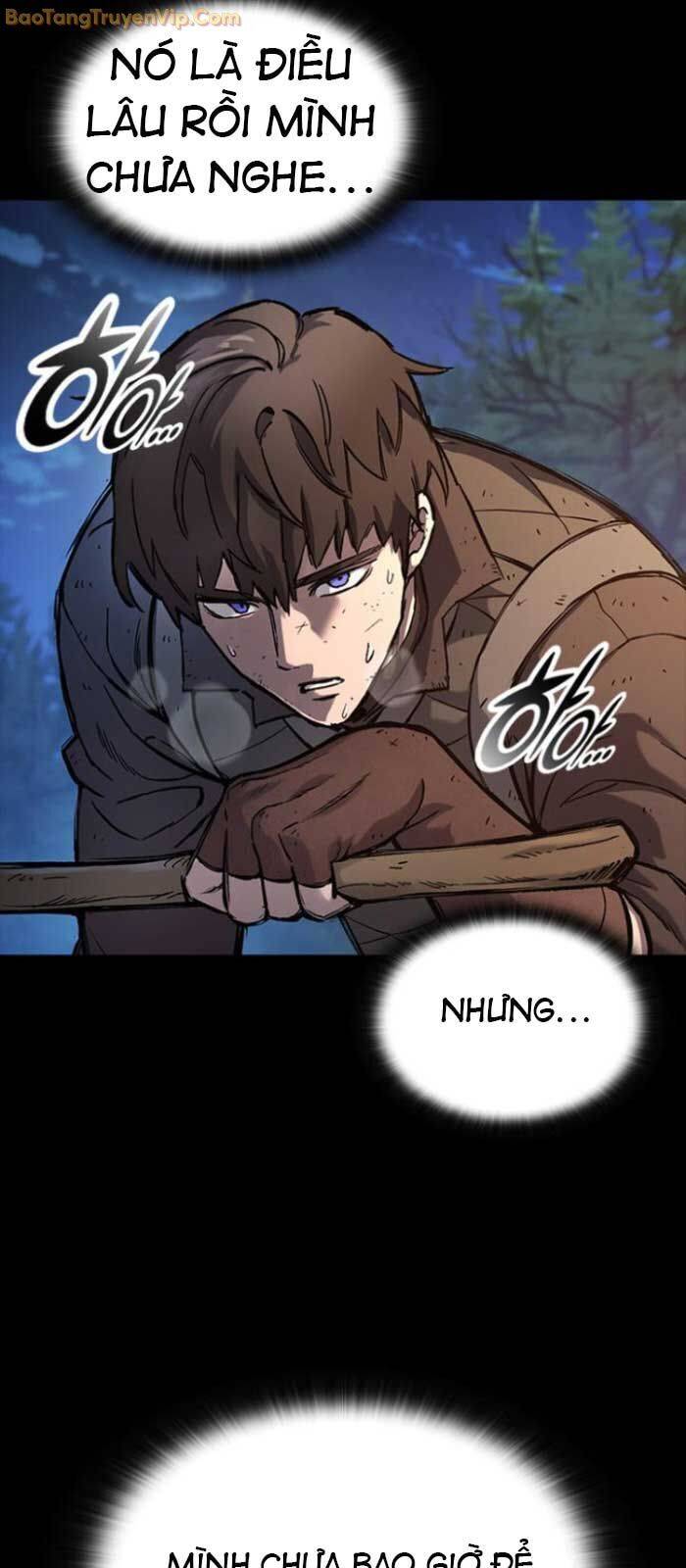 Hiệp Sĩ Sống Vì Ngày Hôm Nay [Chap 41] - Page 6