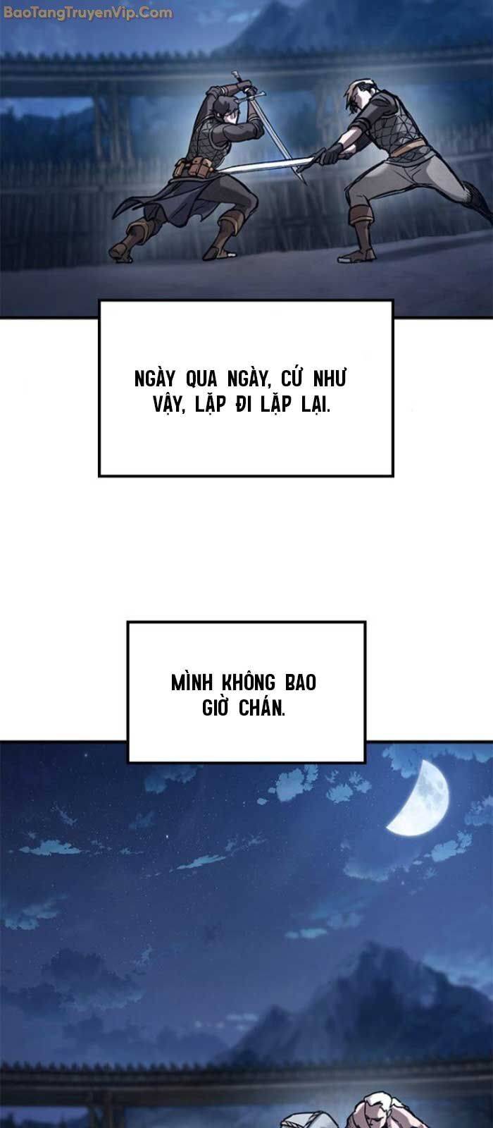 Hiệp Sĩ Sống Vì Ngày Hôm Nay [Chap 41] - Page 69