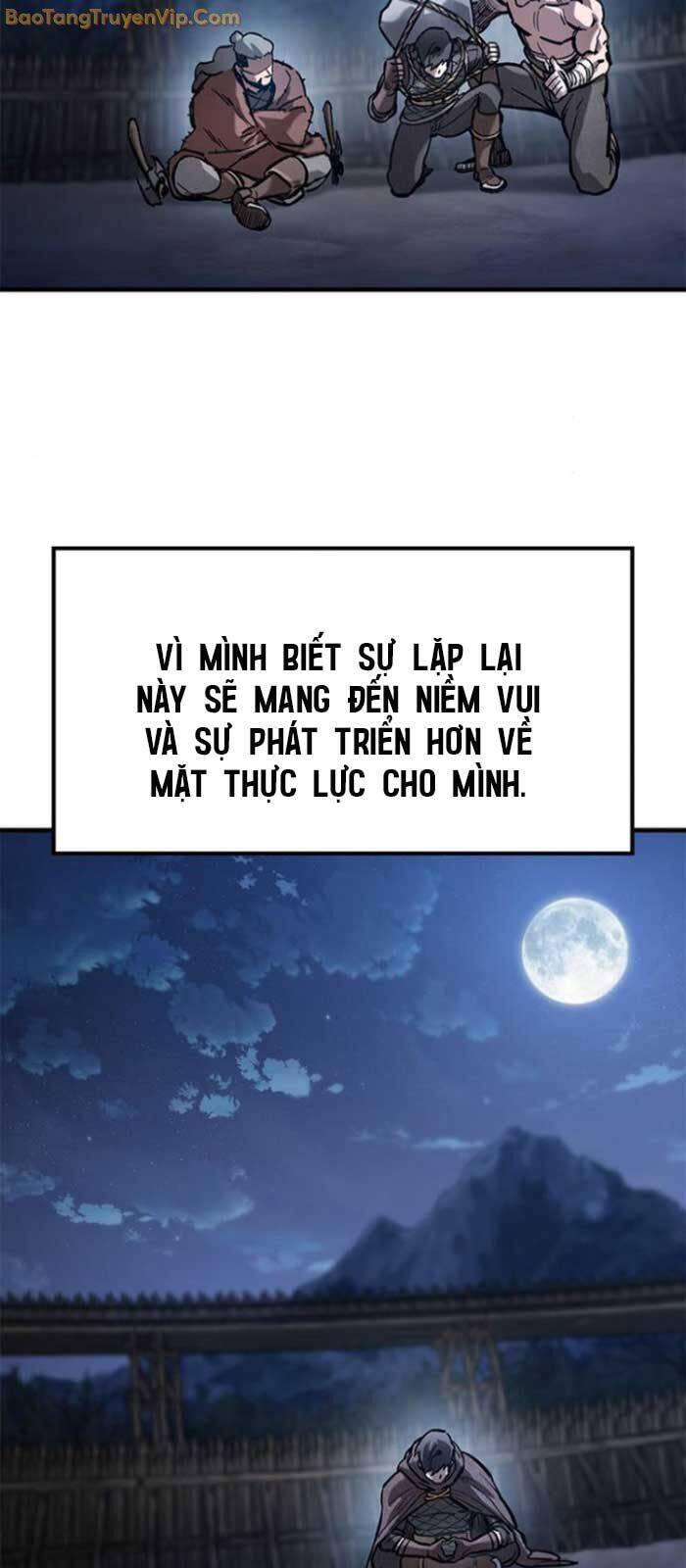 Hiệp Sĩ Sống Vì Ngày Hôm Nay [Chap 41] - Page 70