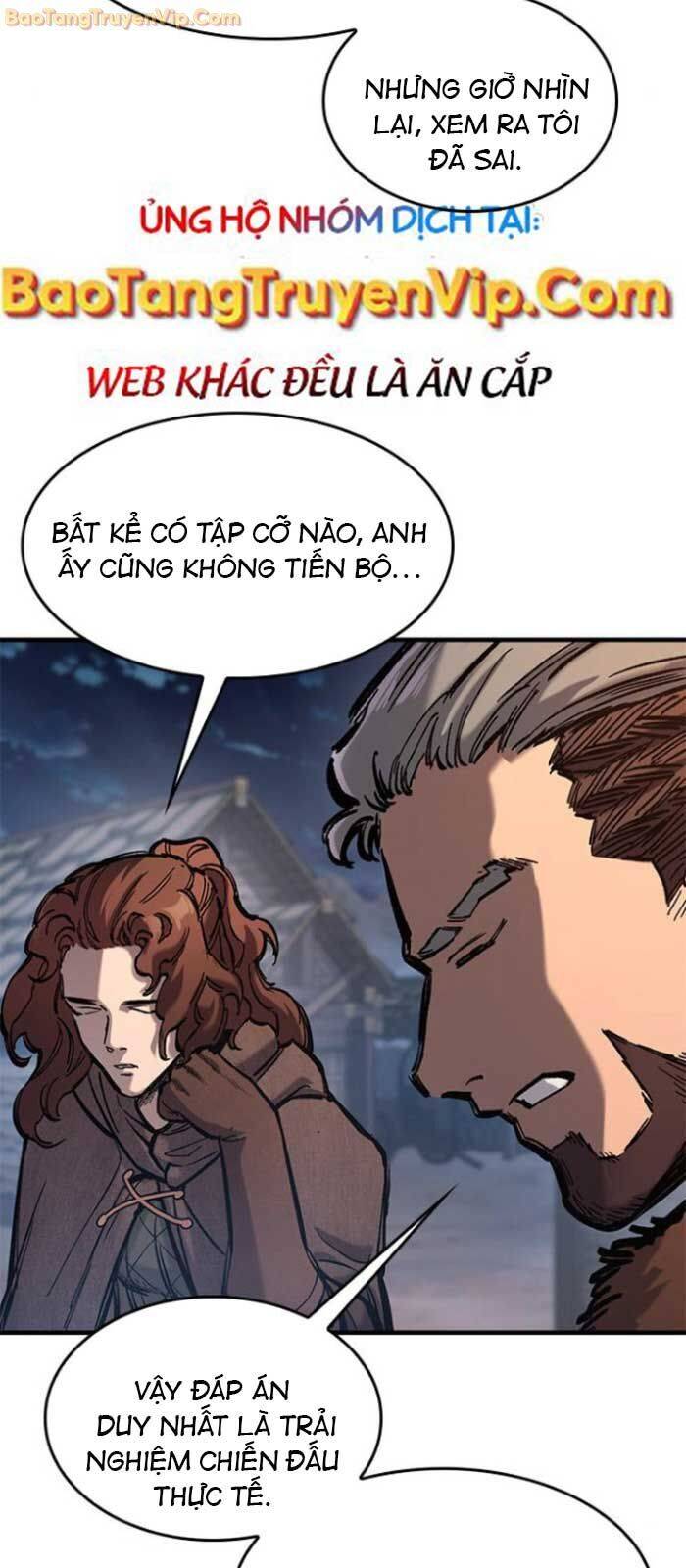 Hiệp Sĩ Sống Vì Ngày Hôm Nay [Chap 41] - Page 78