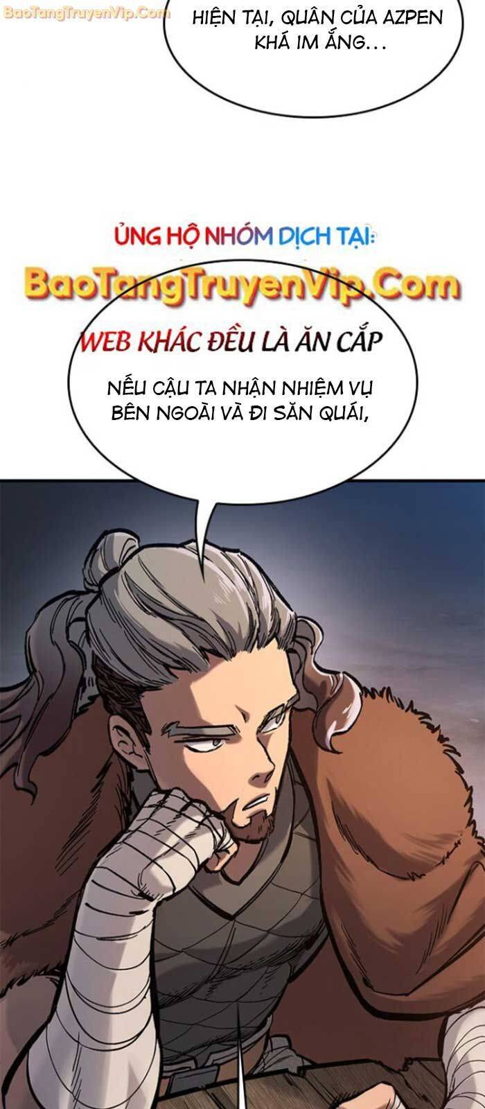 Hiệp Sĩ Sống Vì Ngày Hôm Nay [Chap 41] - Page 79