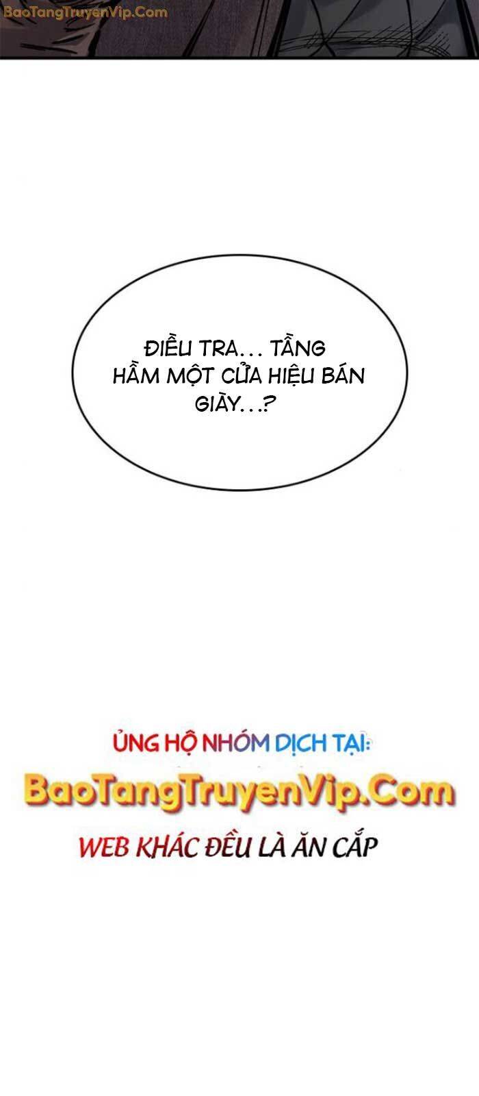 Hiệp Sĩ Sống Vì Ngày Hôm Nay [Chap 41] - Page 84