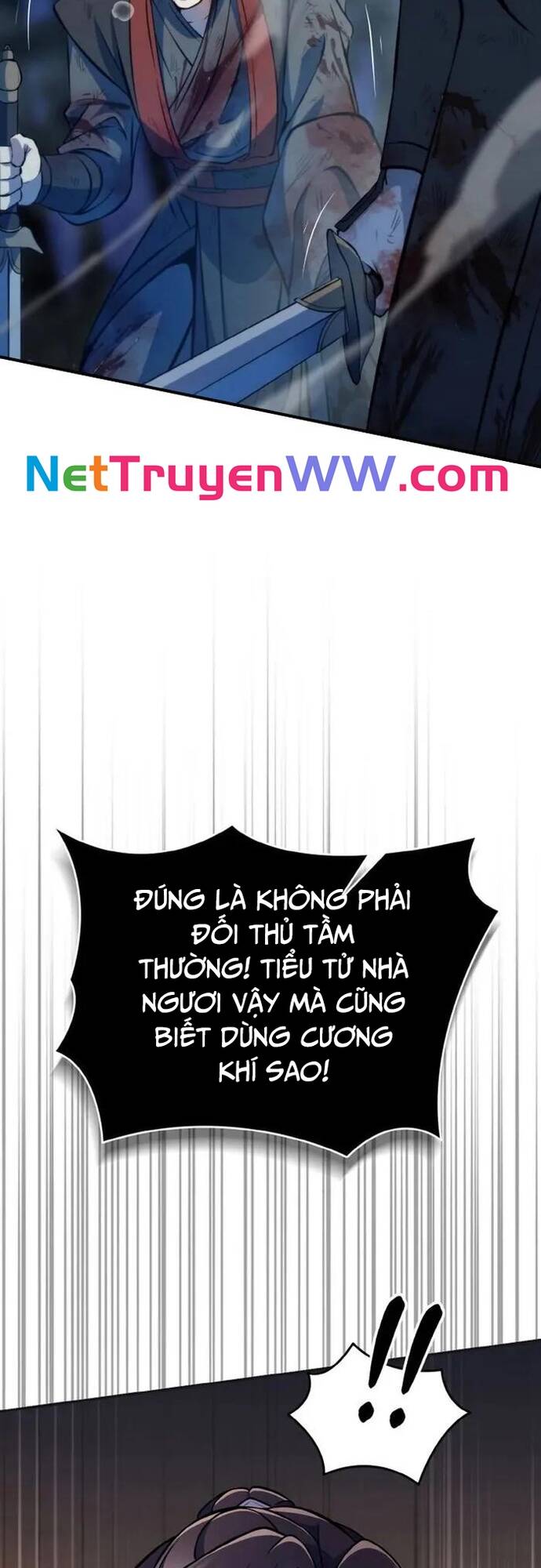 Trang truyện page_63 trong truyện tranh Tiểu Đệ Tử Của Võ Lâm Minh Chủ - Chapter 1 - truyentvn.net