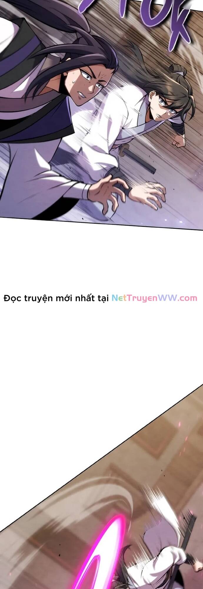 Trang truyện page_50 trong truyện tranh Tiểu Đệ Tử Của Võ Lâm Minh Chủ - Chapter 10 - truyentvn.net