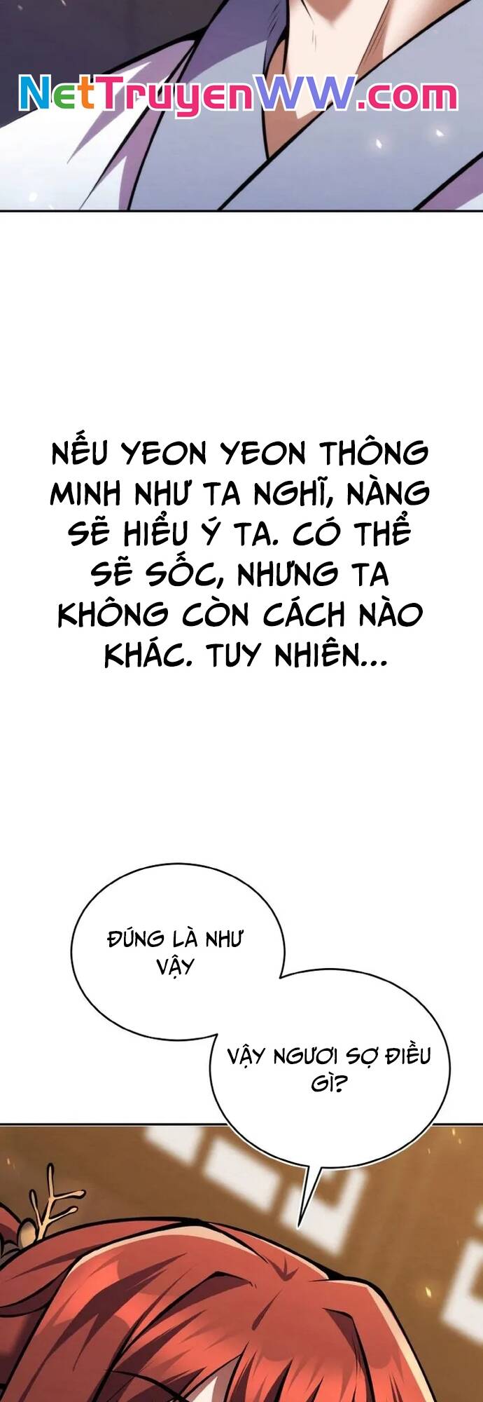 Trang truyện page_31 trong truyện tranh Tiểu Đệ Tử Của Võ Lâm Minh Chủ - Chapter 11 - truyentvn.net