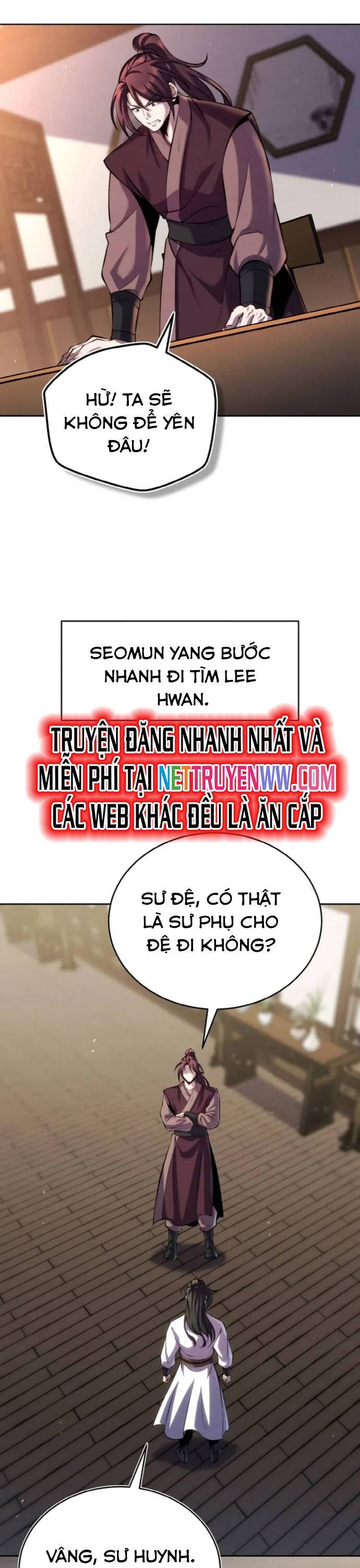 Trang truyện page_16 trong truyện tranh Tiểu Đệ Tử Của Võ Lâm Minh Chủ - Chapter 27 - truyentvn.net