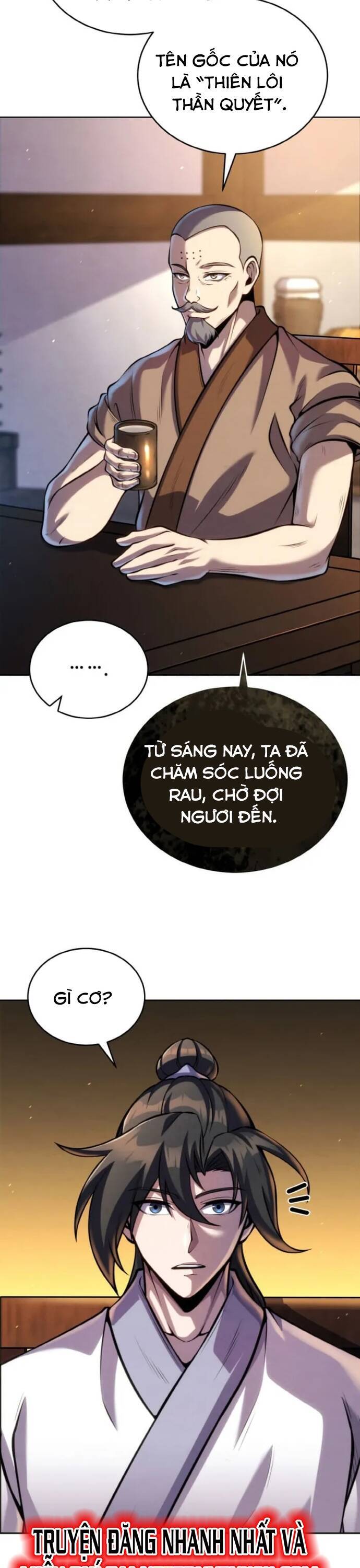 Trang truyện page_7 trong truyện tranh Tiểu Đệ Tử Của Võ Lâm Minh Chủ - Chapter 29 - truyentvn.net