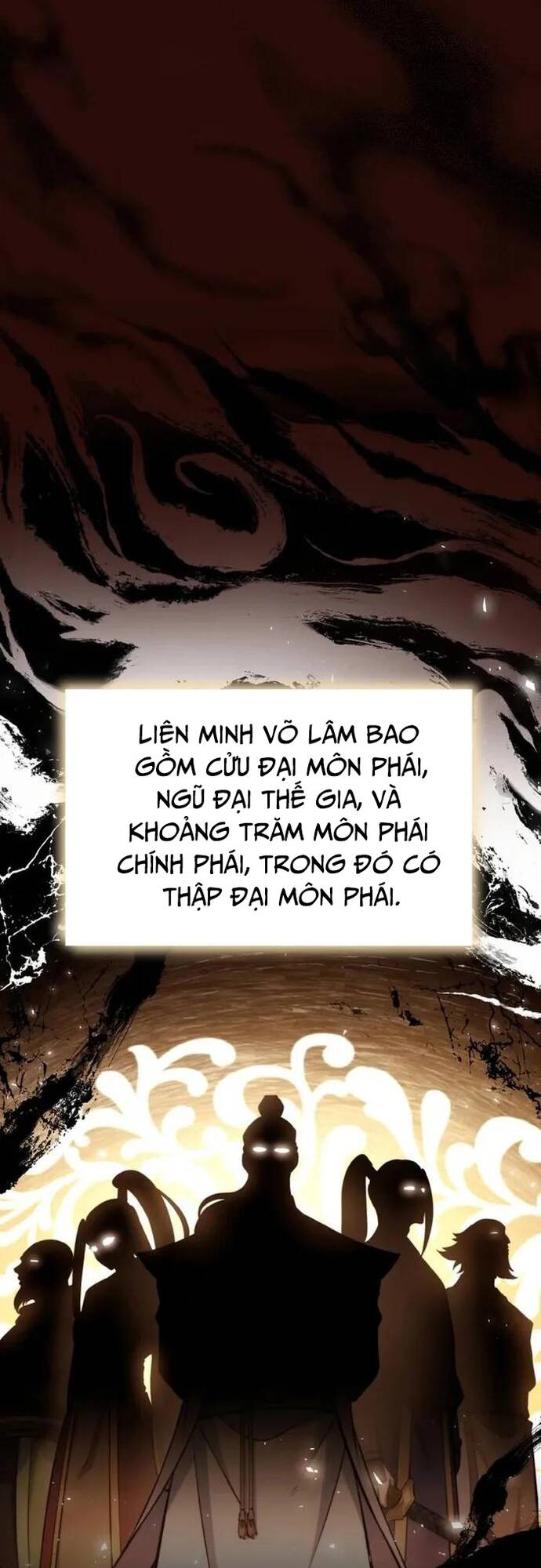 Trang truyện page_4 trong truyện tranh Tiểu Đệ Tử Của Võ Lâm Minh Chủ - Chapter 3 - truyentvn.net