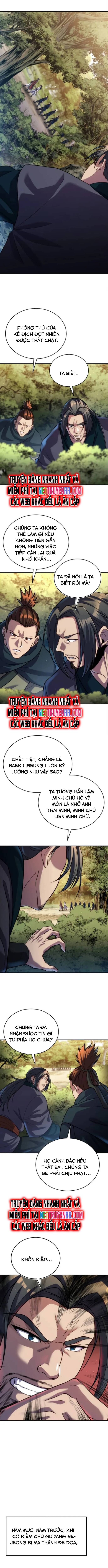 Trang truyện page_2 trong truyện tranh Tiểu Đệ Tử Của Võ Lâm Minh Chủ - Chapter 30 - truyentvn.net