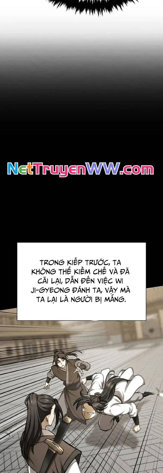 Trang truyện page_17 trong truyện tranh Tiểu Đệ Tử Của Võ Lâm Minh Chủ - Chapter 4 - truyentvn.net