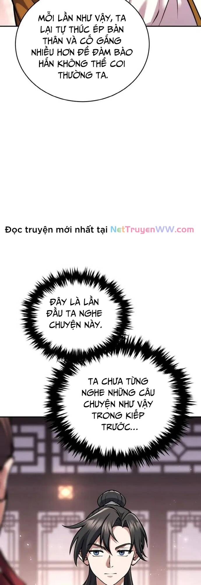 Trang truyện page_36 trong truyện tranh Tiểu Đệ Tử Của Võ Lâm Minh Chủ - Chapter 4 - truyentvn.net