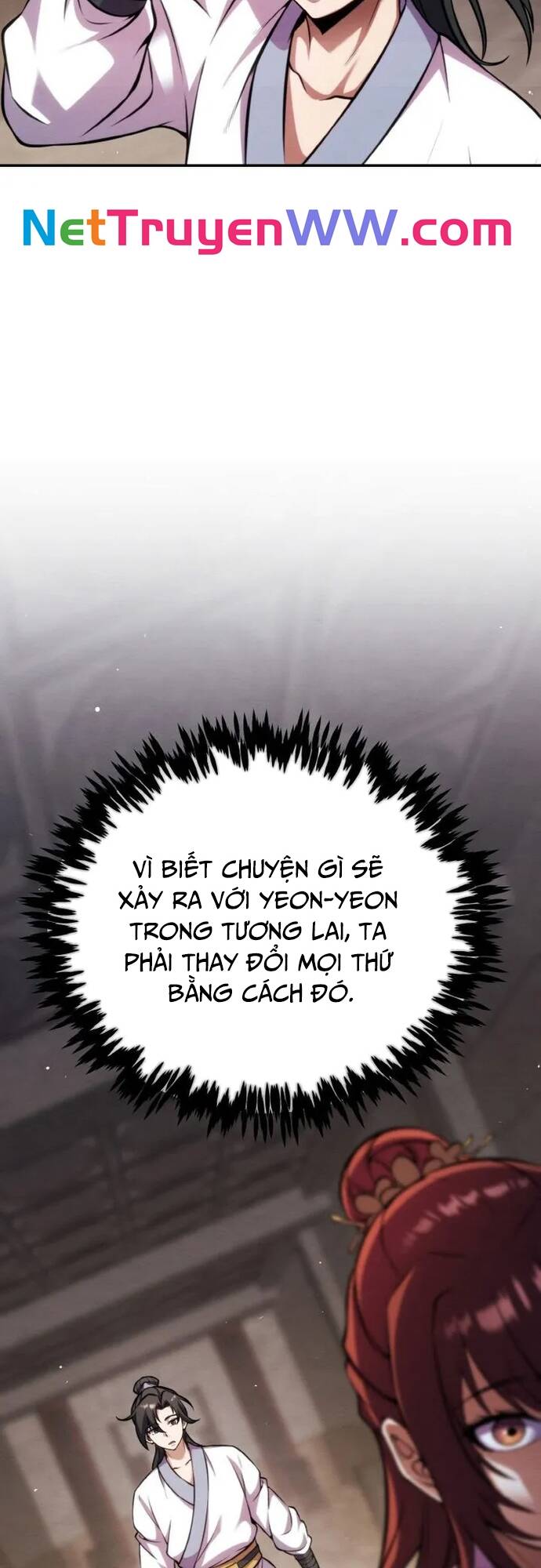 Trang truyện page_23 trong truyện tranh Tiểu Đệ Tử Của Võ Lâm Minh Chủ - Chapter 7 - truyentvn.net