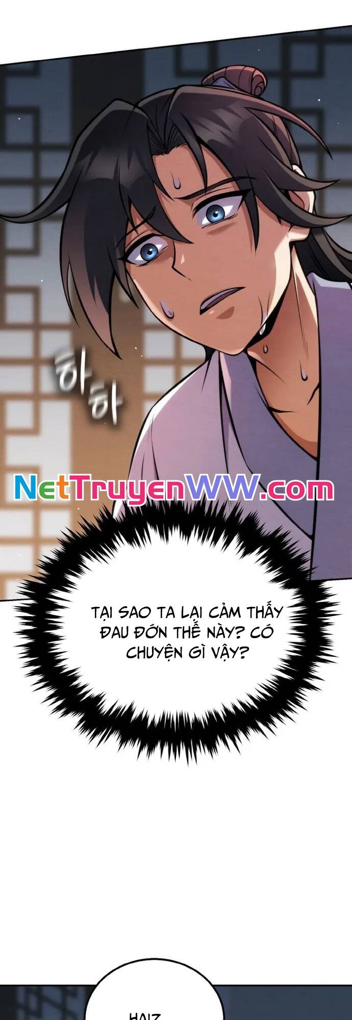 Trang truyện page_34 trong truyện tranh Tiểu Đệ Tử Của Võ Lâm Minh Chủ - Chapter 7 - truyentvn.net