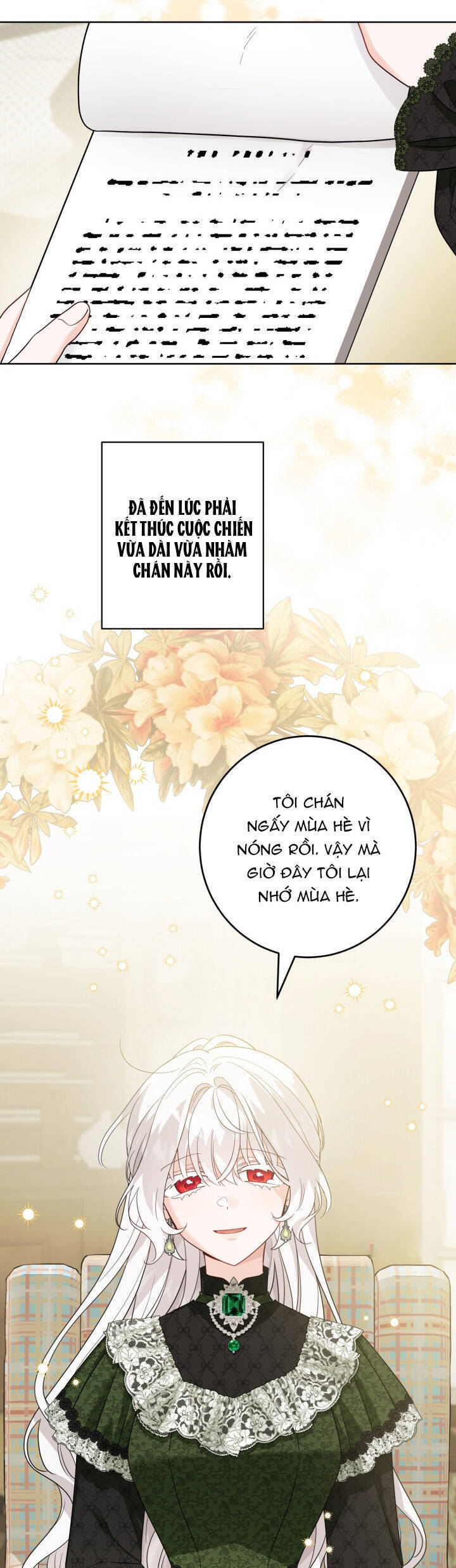 Lịch Sử Đen Tối Của Nam Chính [Chap 45] - Page 26