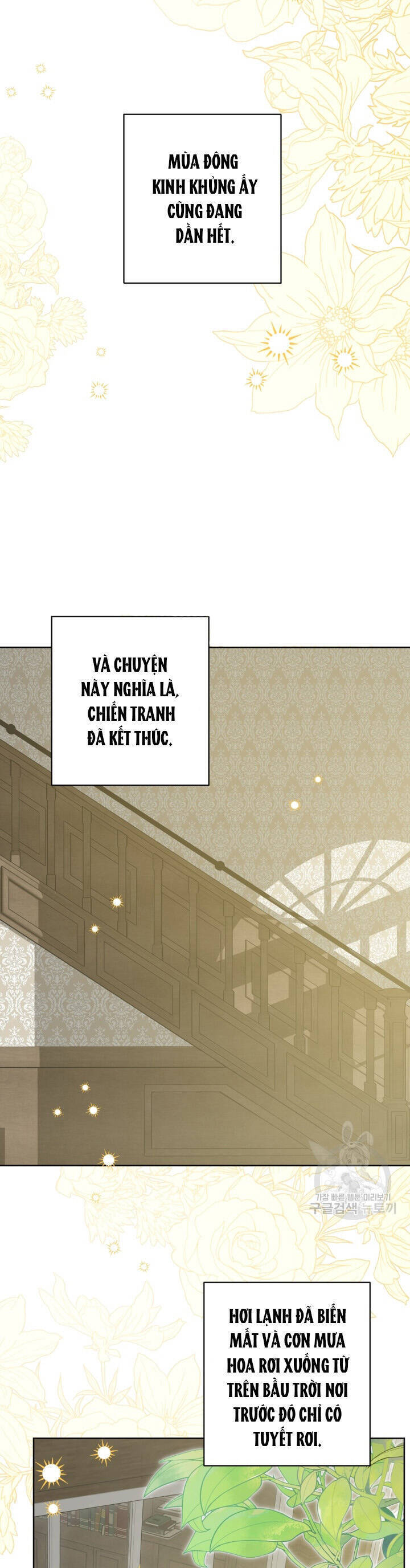 Lịch Sử Đen Tối Của Nam Chính [Chap 45] - Page 33