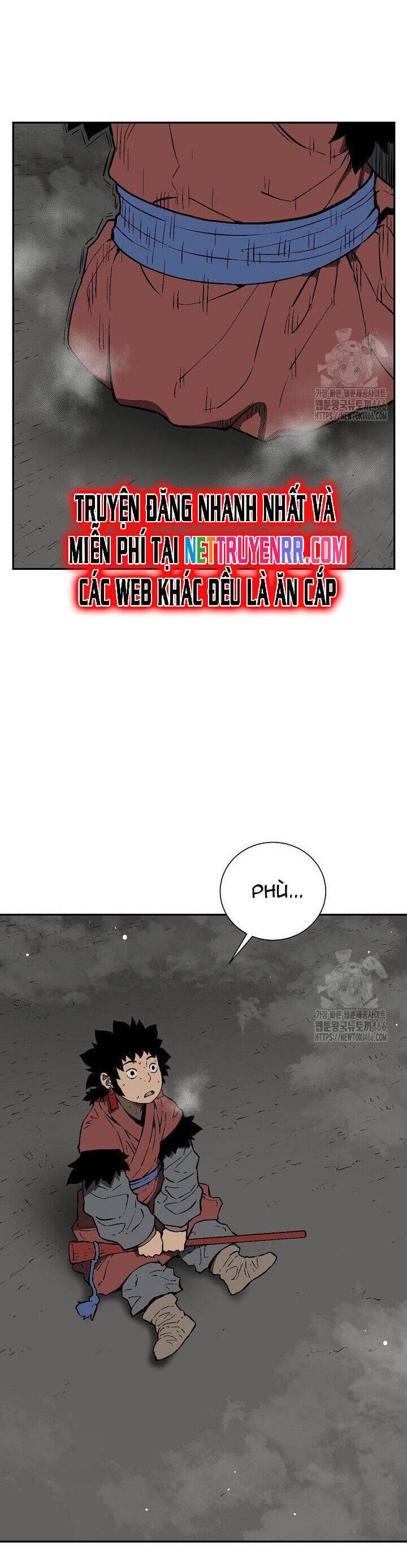 Vĩ Linh Kiếm Tiên [Chap 93] - Page 30