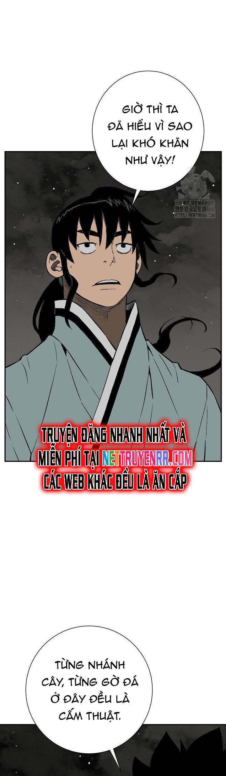 Vĩ Linh Kiếm Tiên [Chap 93] - Page 32