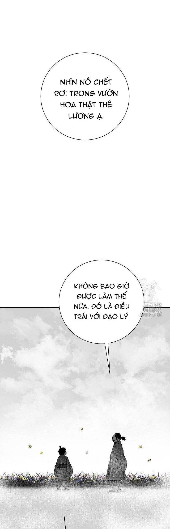 Vĩ Linh Kiếm Tiên [Chap 93] - Page 42