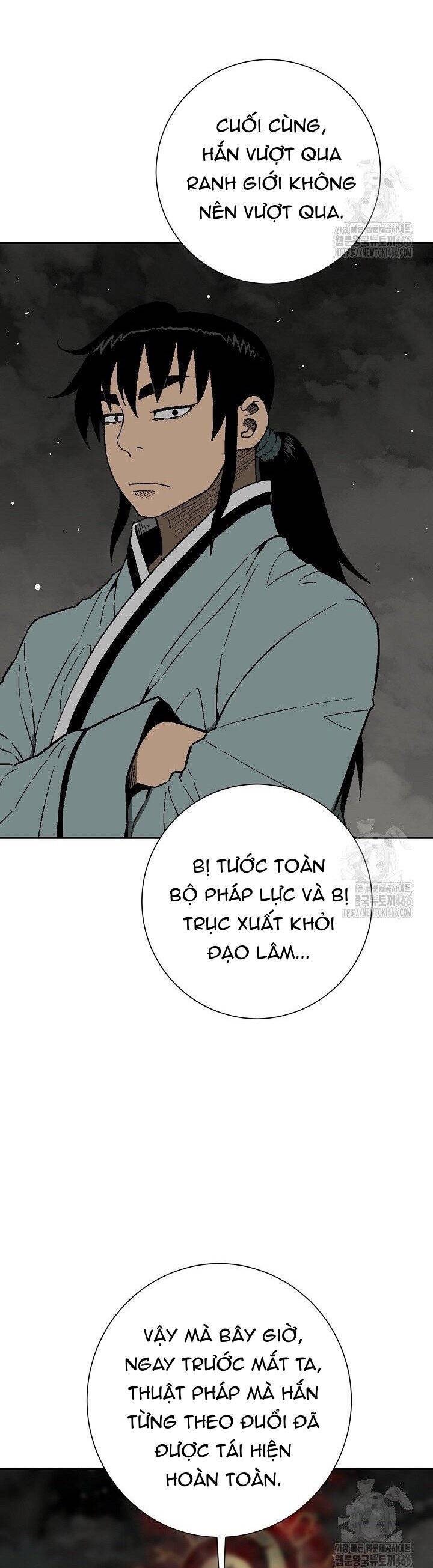 Vĩ Linh Kiếm Tiên [Chap 93] - Page 47