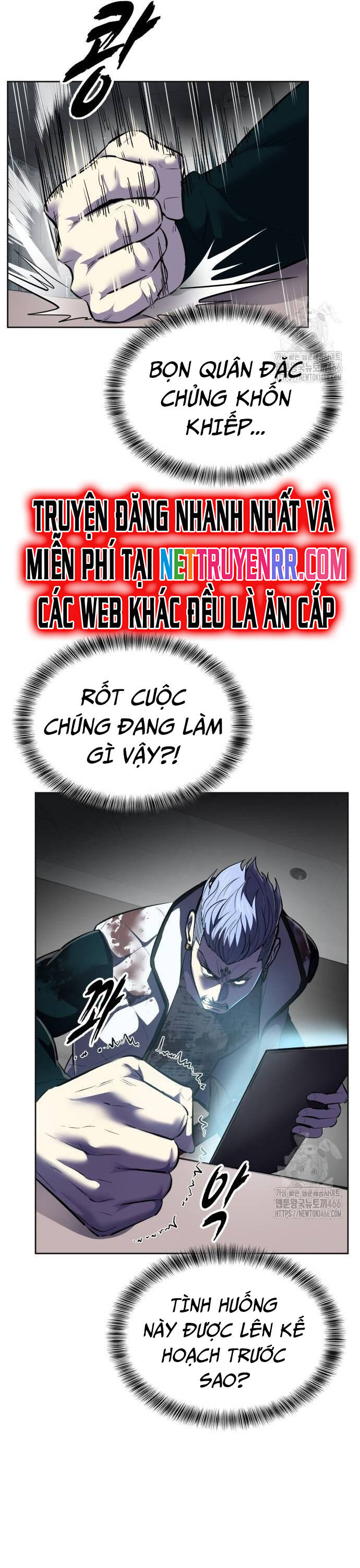 Cậu Bé Của Thần Chết [Chap 261] - Page 19